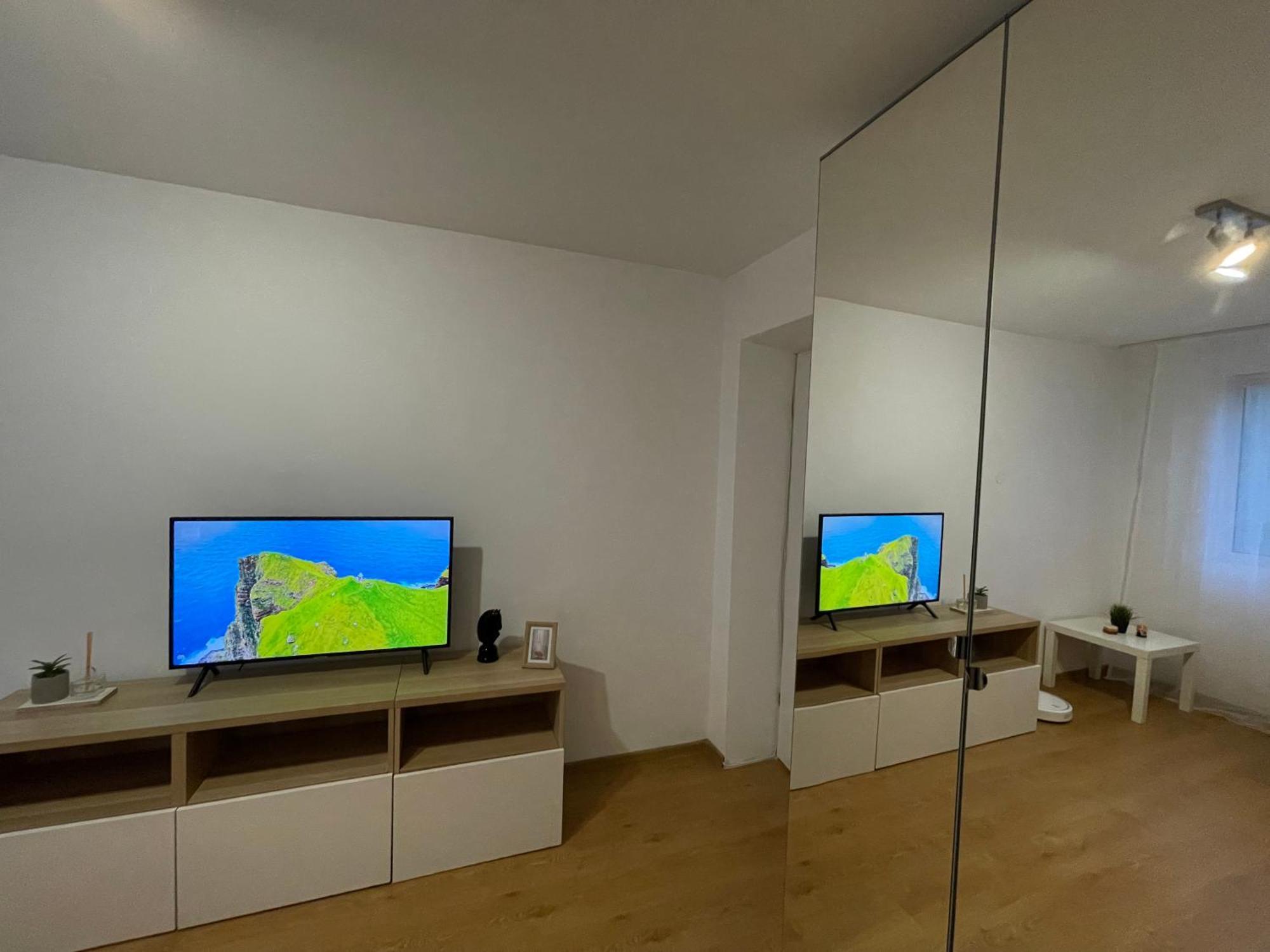 Zen Escape Luxury Retreat Daire Bükreş Dış mekan fotoğraf