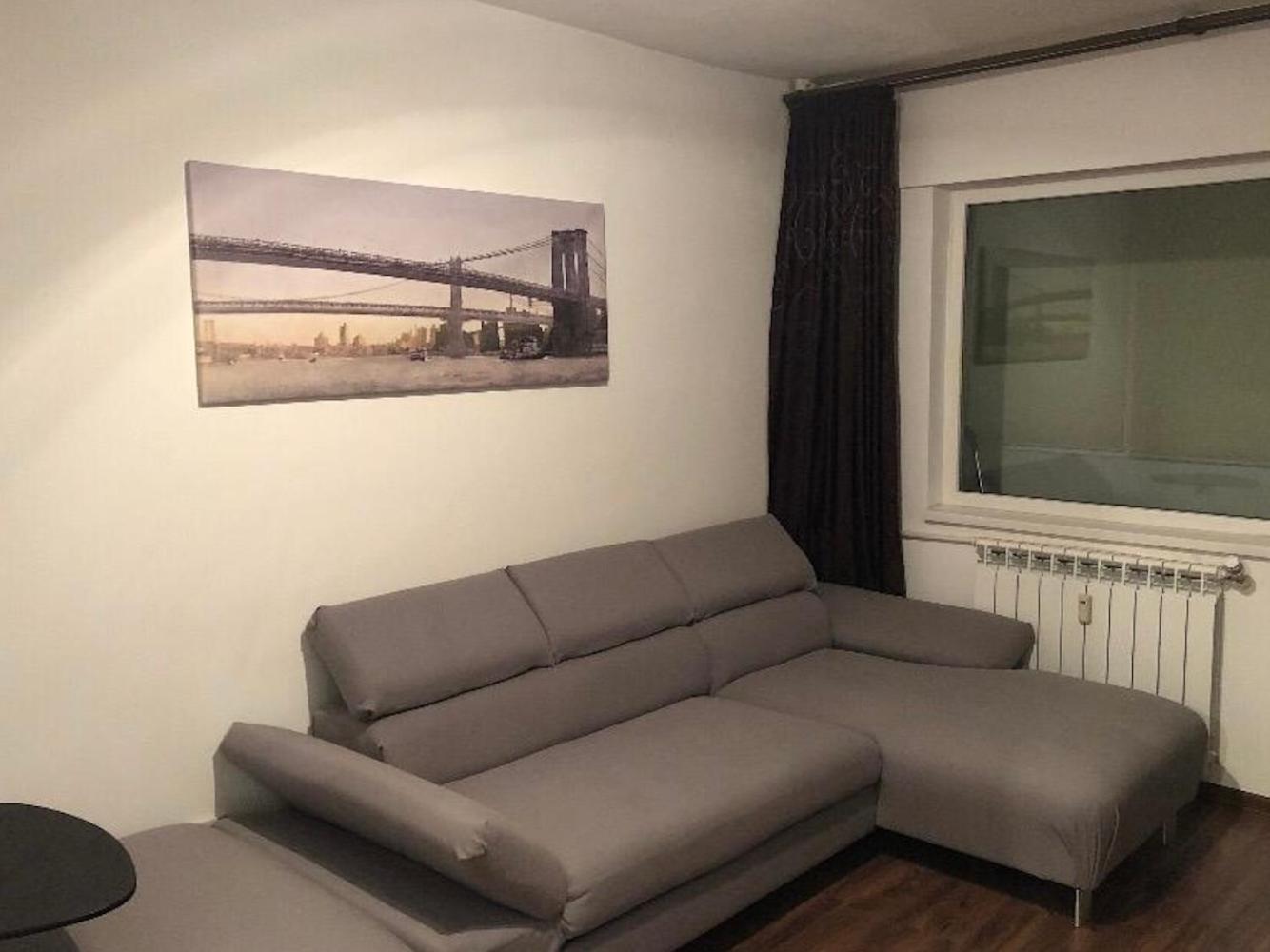 Zen Escape Luxury Retreat Daire Bükreş Dış mekan fotoğraf